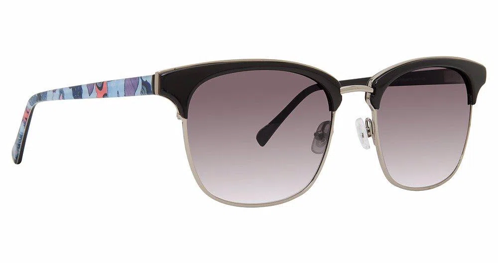 Vera Bradley VBJORDIE Sunglasses - view 4